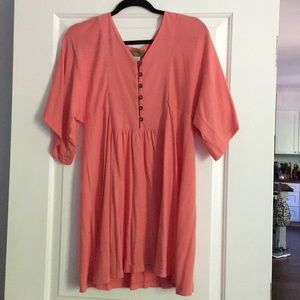 Pulp tunic